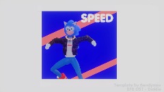 Realistic Drip Sonic  Icon