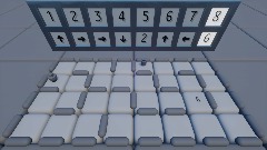 A screenshot taken in Dreams. 15 of 22.