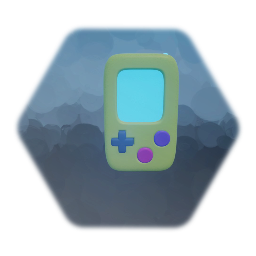 Basic Gameboy