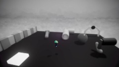 Fall Clones: Creative Mode