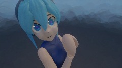 A screenshot taken in Dreams. 10 of 12.