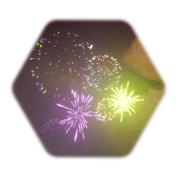 Don't Doubt Your Vibe (Fireworks)