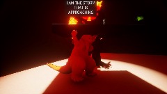 A screenshot taken in Dreams. 2 of 2.