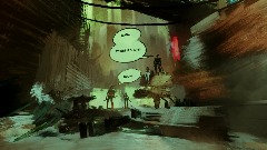 A screenshot taken in Dreams. 4 of 15.