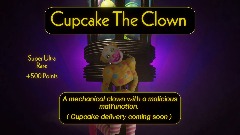 A screenshot taken in Dreams. 18 of 18.