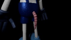 A screenshot taken in Dreams. 3 of 6.