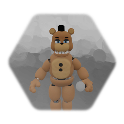 Freddy remade