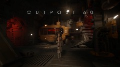 A screenshot taken in Dreams. 6 of 7.