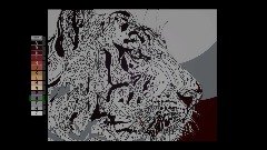 A screenshot taken in Dreams. 7 of 24.