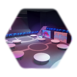 Murder drones: Get prommed collection