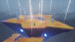 A screenshot taken in Dreams. 21 of 25.