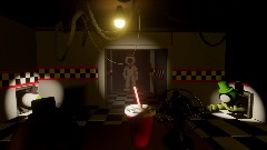 A screenshot taken in Dreams. 1 of 13.