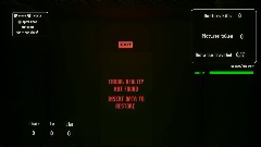 A screenshot taken in Dreams. 5 of 5.