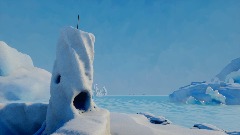 A screenshot taken in Dreams. 6 of 18.