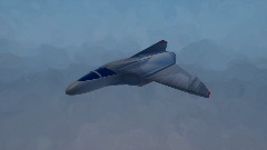 A screenshot taken in Dreams. 6 of 8.