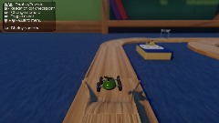 A screenshot taken in Dreams. 19 of 28.