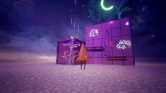 A screenshot taken in Dreams. 4 of 4.