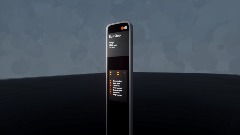 A screenshot taken in Dreams. 17 of 19.