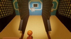 Basketball Arcade