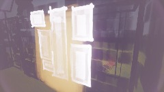 Donkey kong goes to piss of cranky