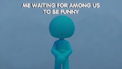 A screenshot taken in Dreams. 1 of 1.