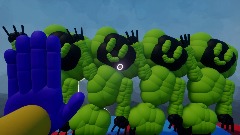 A screenshot taken in Dreams. 3 of 15.