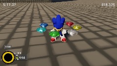 A screenshot taken in Dreams. 8 of 10.