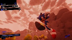 A screenshot taken in Dreams. 7 of 17.