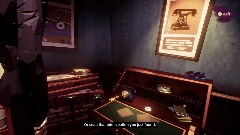 A screenshot taken in Dreams. 8 of 23.