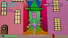 A screenshot taken in Dreams. 4 of 23.