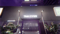 A screenshot taken in Dreams. 2 of 4.