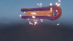 A screenshot taken in Dreams. 6 of 9.