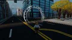 A screenshot taken in Dreams. 1 of 2.