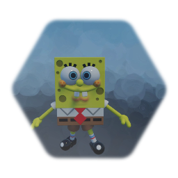 Better Codesiv's SpongeBob SquarePants Puppet
