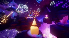 A screenshot taken in Dreams. 1 of 1.