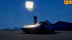 A screenshot taken in Dreams. 17 of 29.