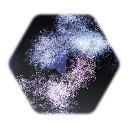 Space Godzilla's roar