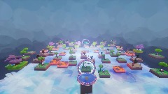 A screenshot taken in Dreams. 1 of 1.