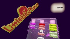 A screenshot taken in Dreams. 6 of 11.