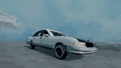 Totally accurate driving simulator