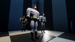A screenshot taken in Dreams. 17 of 30.