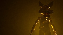Five Nights at Foxys