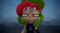 A screenshot taken in Dreams. 2 of 3.