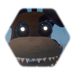 Fnaf 4 like meg charters