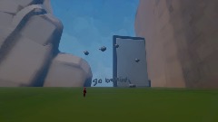 A screenshot taken in Dreams. 17 of 23.