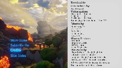 A screenshot taken in Dreams. 2 of 6.