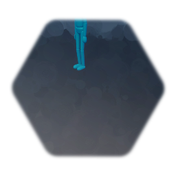 Blank Puppet (Deluxe)