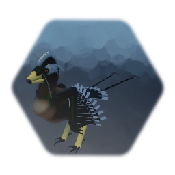 Confuciusornis