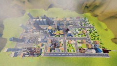 A screenshot taken in Dreams. 4 of 23.