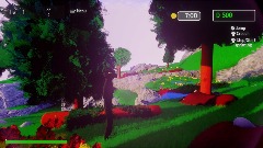 A screenshot taken in Dreams. 3 of 8.